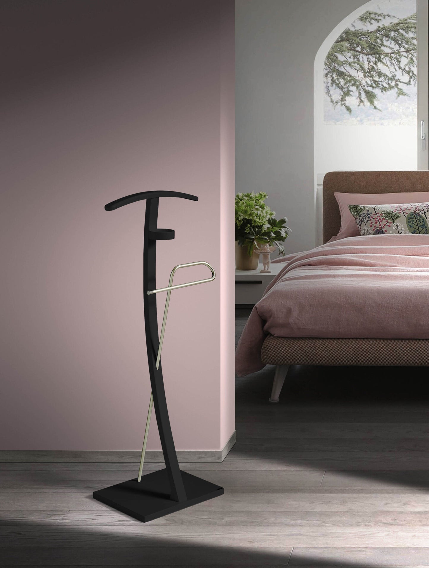 Galán de noche LASTRÓN