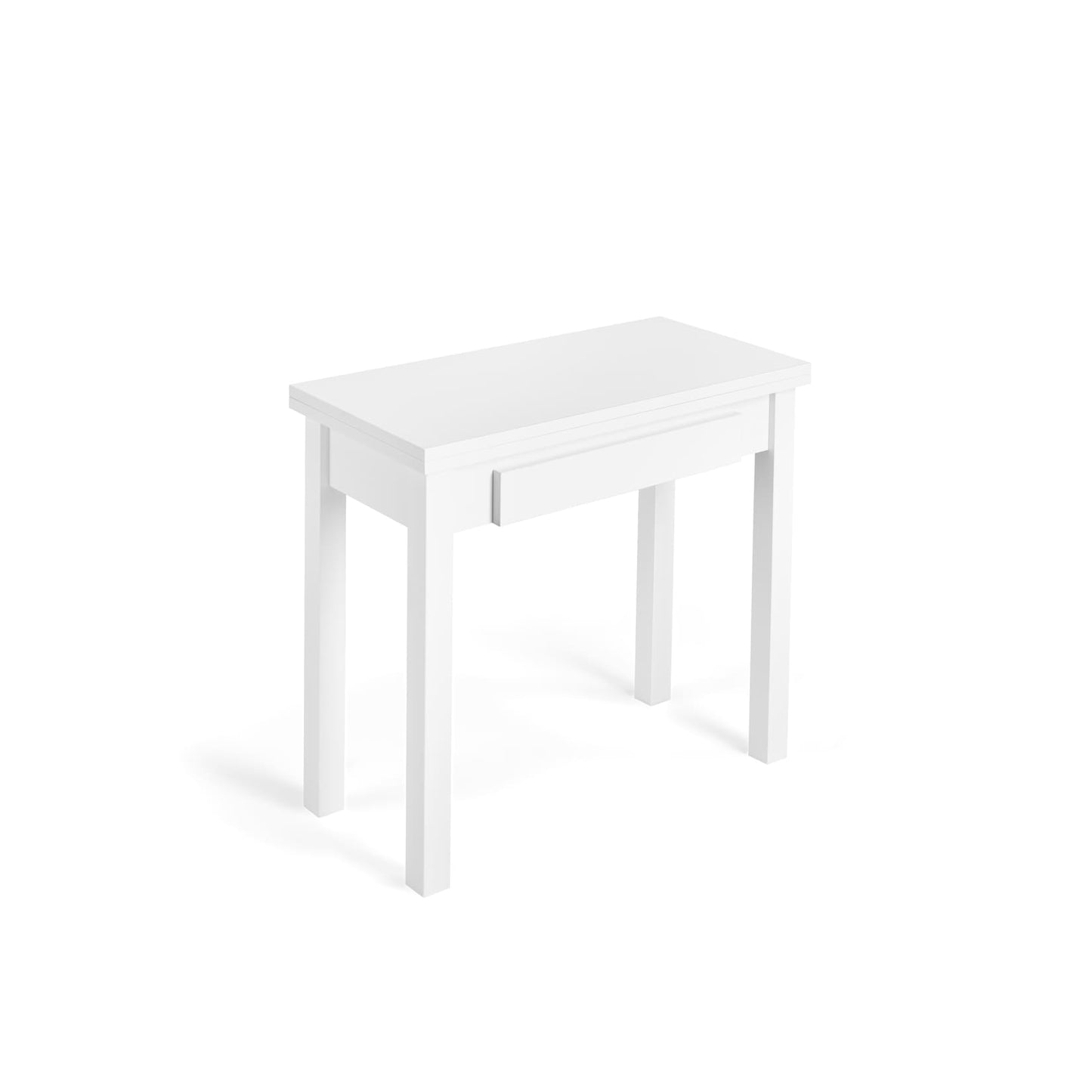 Mesa libro de cocina extensible TREVINCA