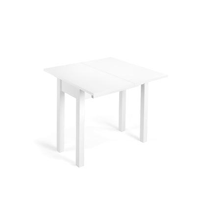 Mesa libro de cocina extensible TREVINCA