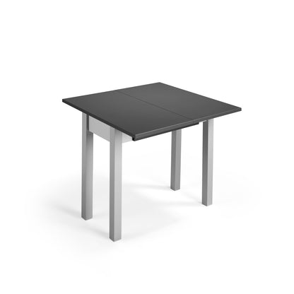 Mesa libro de cocina extensible TREVINCA