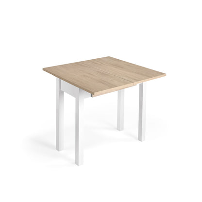 Mesa libro de cocina extensible TREVINCA