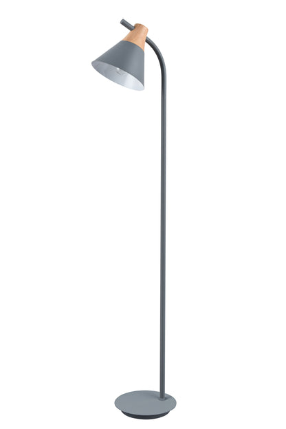 Lámpara de pie MONCALVO