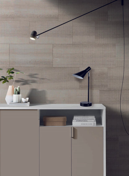 Lámpara de mesa PEÑA NEGRA