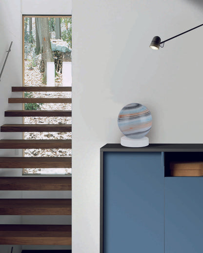 Lámpara de mesa MOSTALLAR