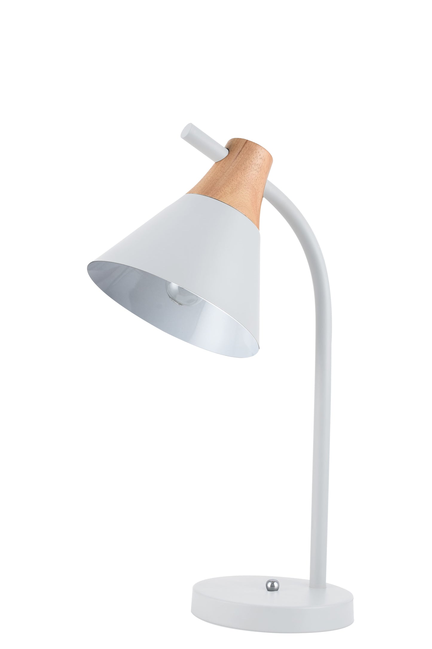 Lámpara de mesa BECERRIL