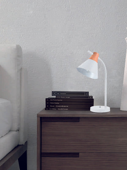 Lámpara de mesa BECERRIL
