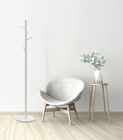 Perchero de pie REDONDEL