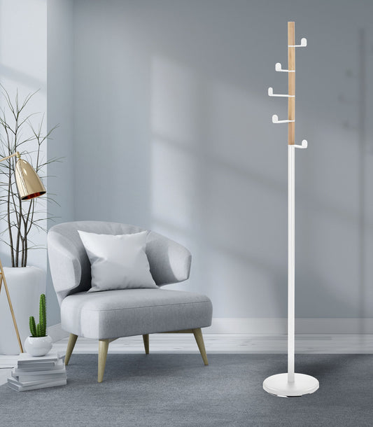 Perchero de pie MIRA