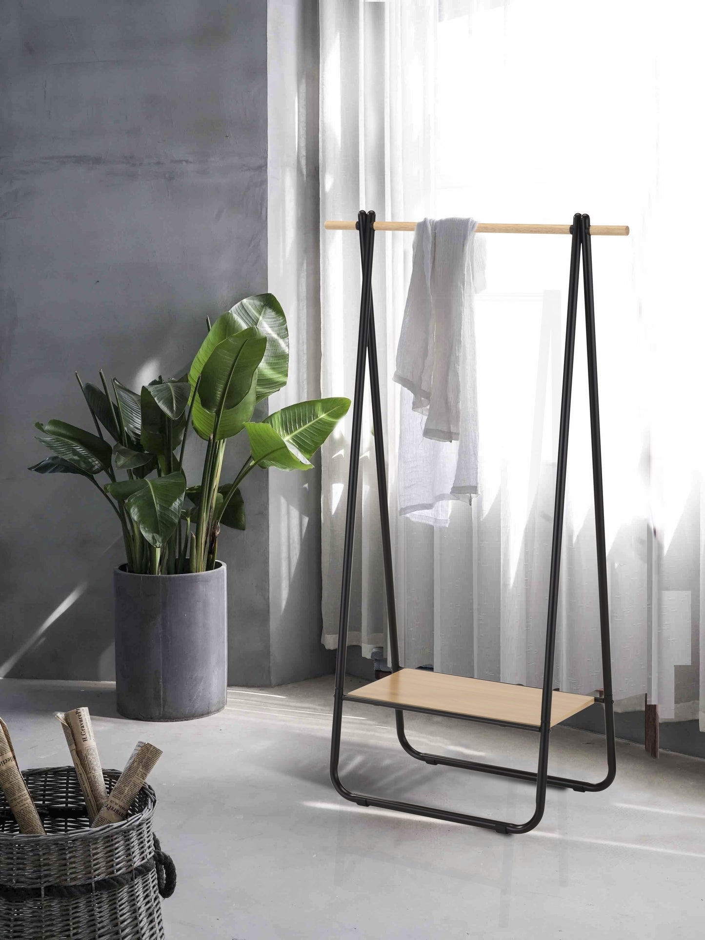 Perchero parabán PEÑA VIEJA