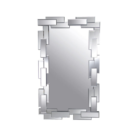 Espejo rectangular PRIETA