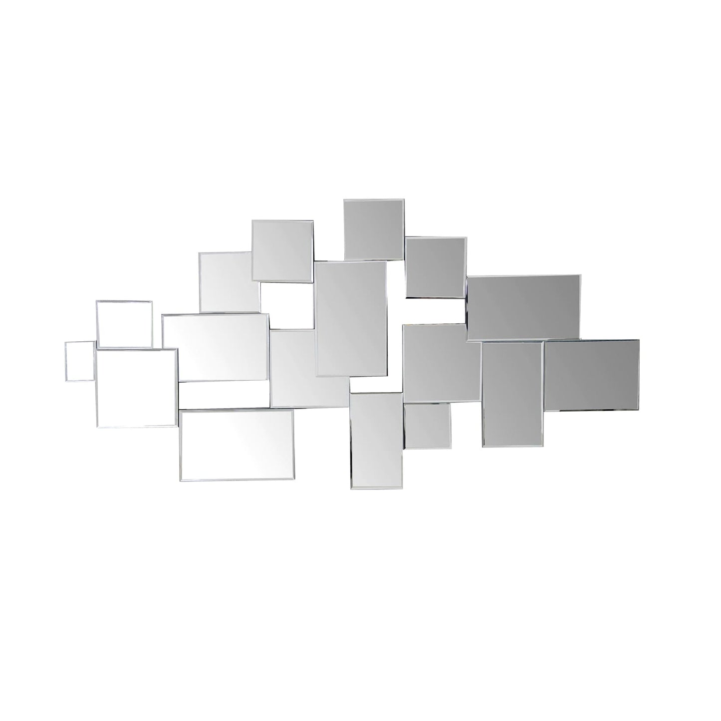 Espejo rectangular UBIÑA