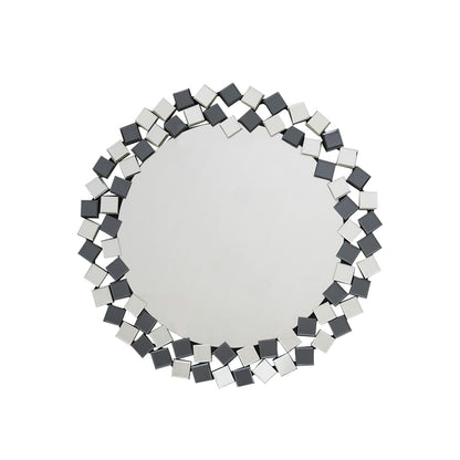 Espejo redondo ARBÁS