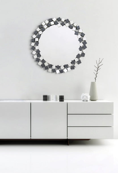 Espejo redondo ARBÁS