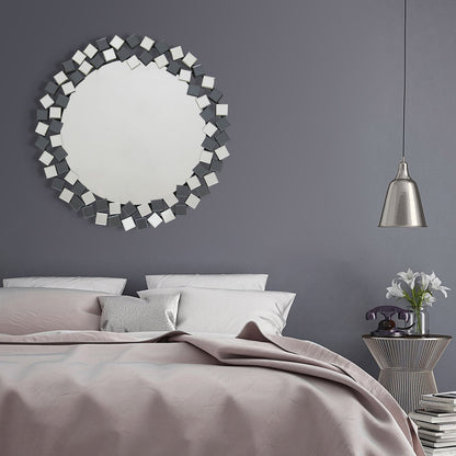 Espejo redondo ARBÁS