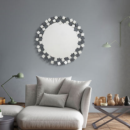 Espejo redondo ARBÁS