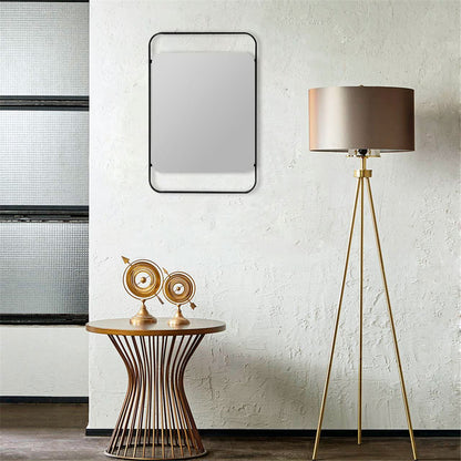 Espejo rectangular MIRÓ