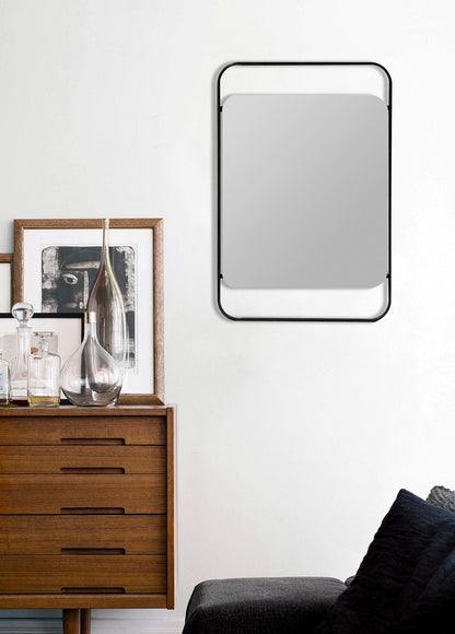 Espejo rectangular MIRÓ