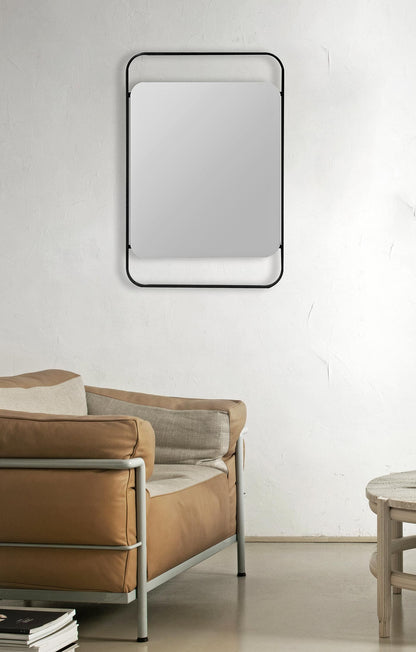 Espejo rectangular MIRÓ