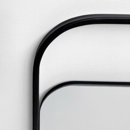 Espejo rectangular MIRÓ