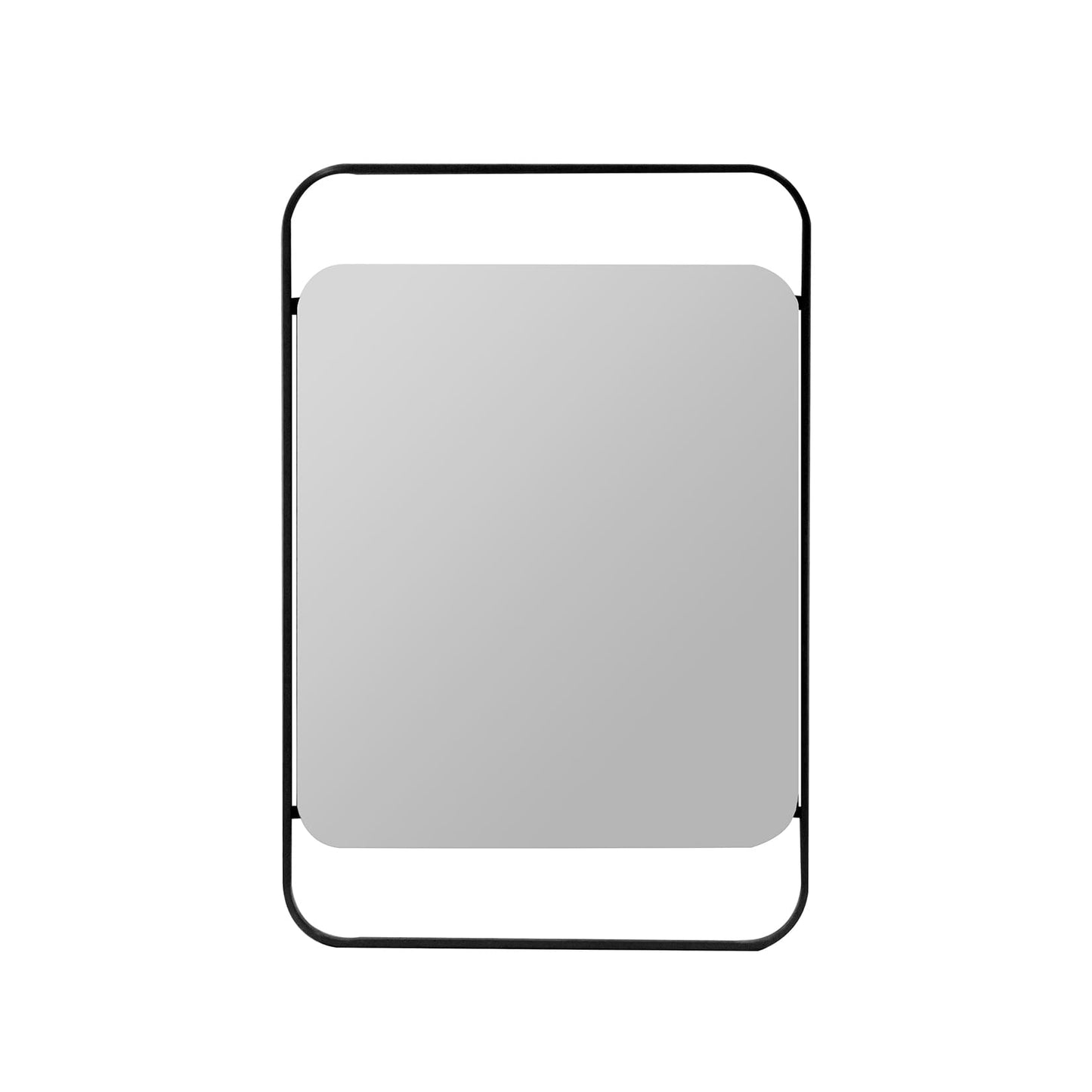 Espejo rectangular MIRÓ