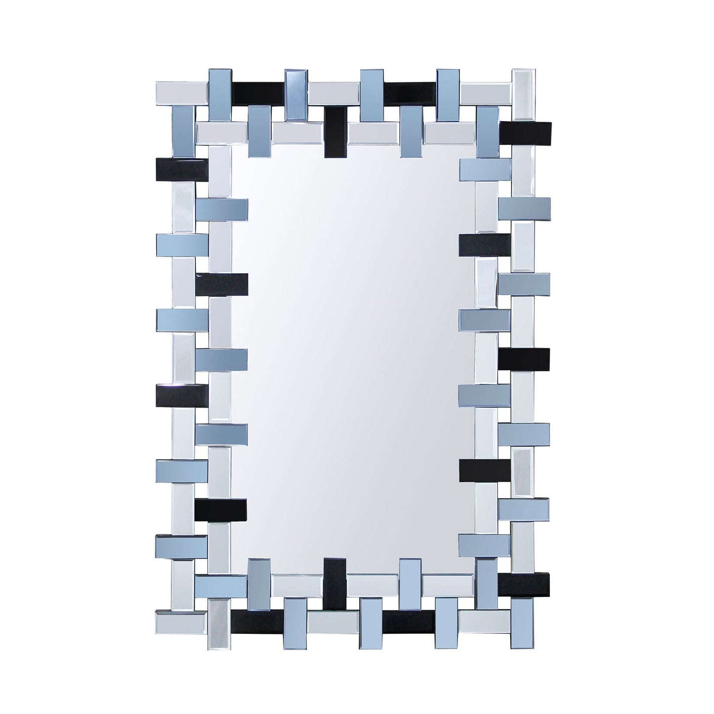 Espejo rectangular MIRAVALLES