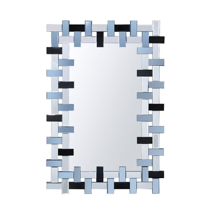 Espejo rectangular MIRAVALLES