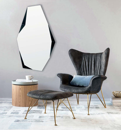 Espejo poligonal FILERA