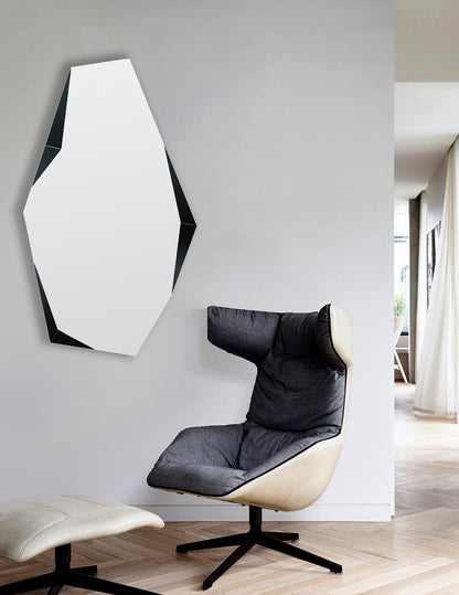 Espejo poligonal FILERA