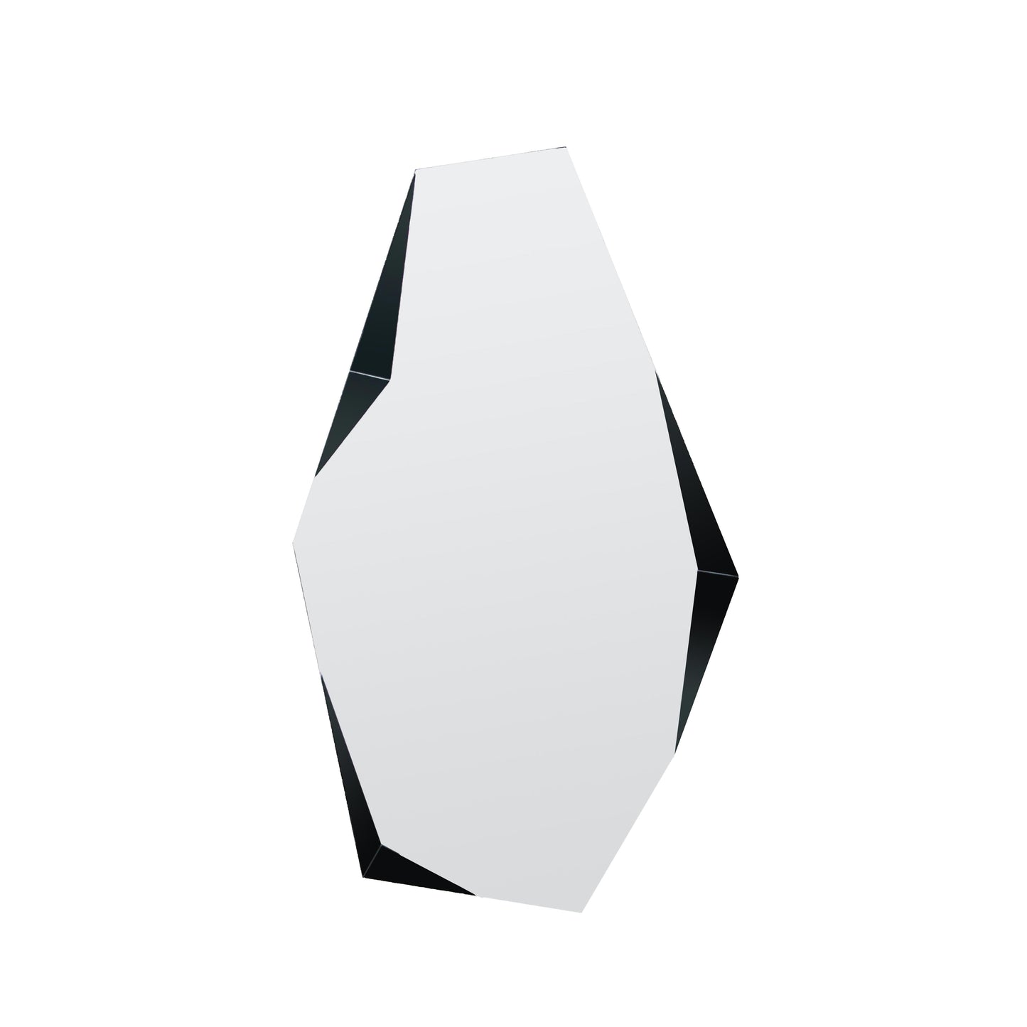 Espejo poligonal FILERA