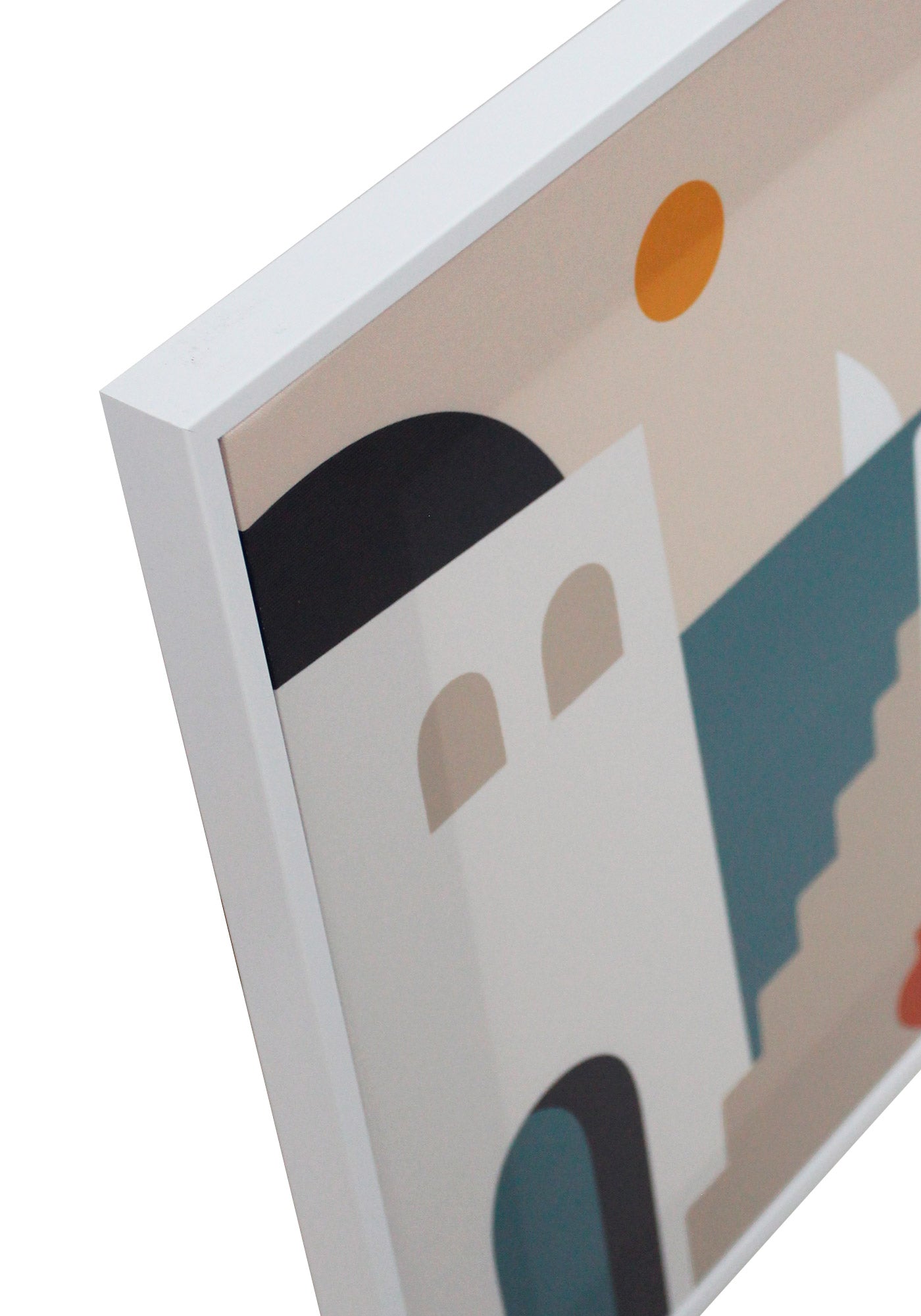 Set de 3 cuadros PERDIGUERO