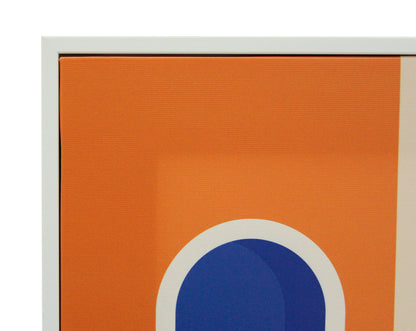 Set de 3 cuadros PERDIGUERO