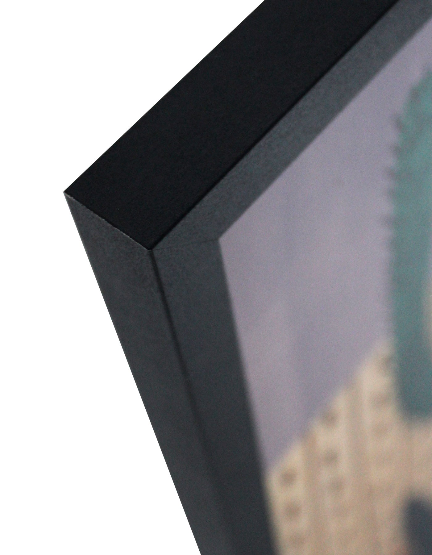 Set de 6 cuadros MALADETA