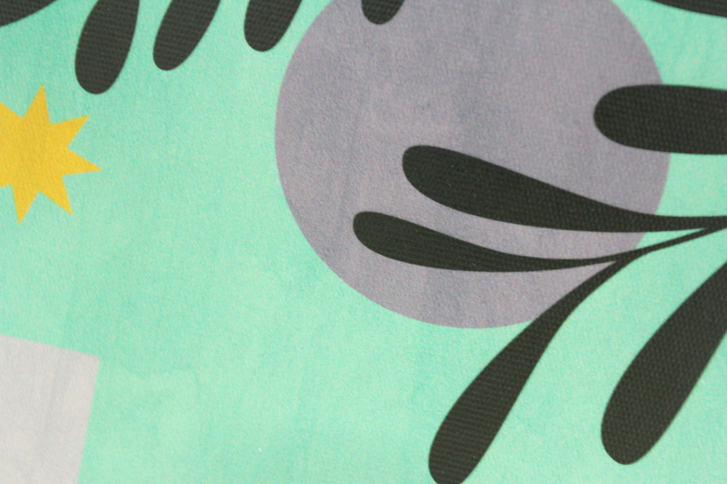 Set de 6 cuadros MALADETA