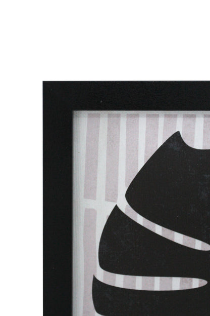 Set de 6 cuadros MALADETA