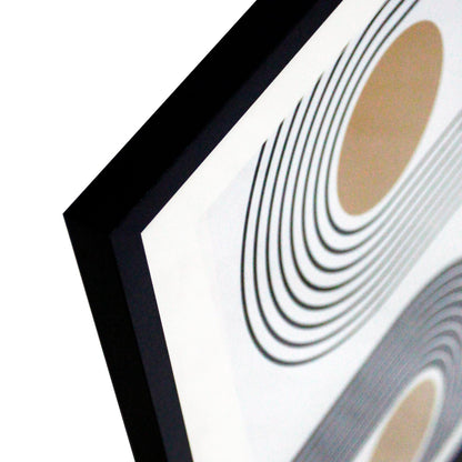 Set de 2 cuadros BALAITÚS