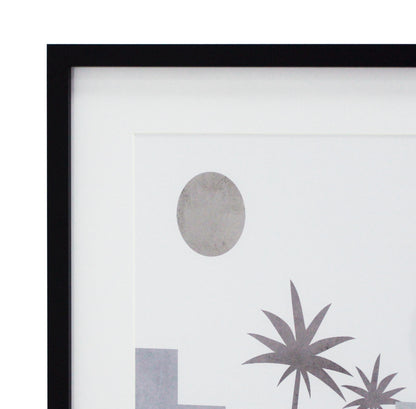 Set de 2 cuadros MAUPÁS