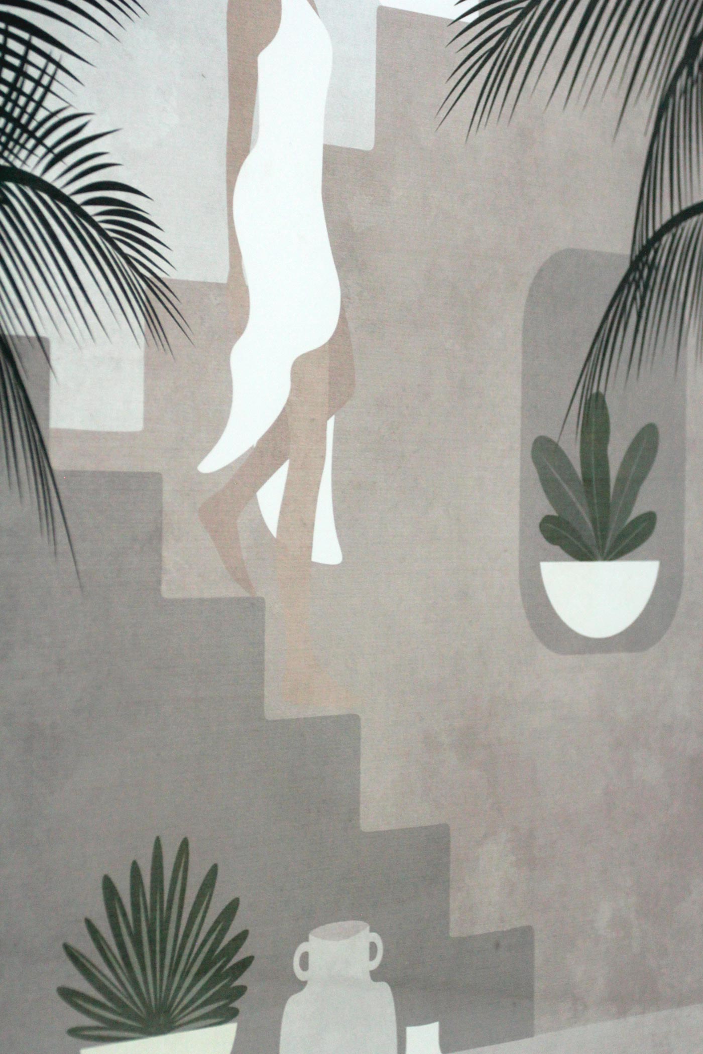 Set de 2 cuadros MAUPÁS