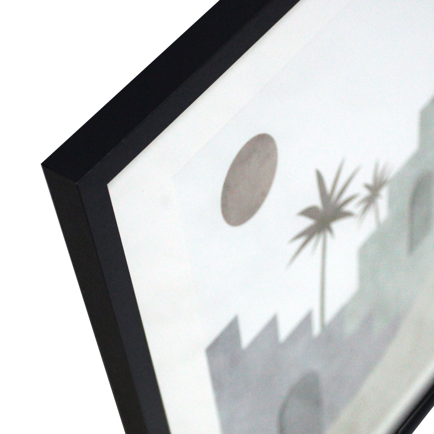 Set de 2 cuadros MAUPÁS