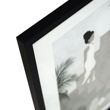 Set de 2 cuadros MAUPÁS