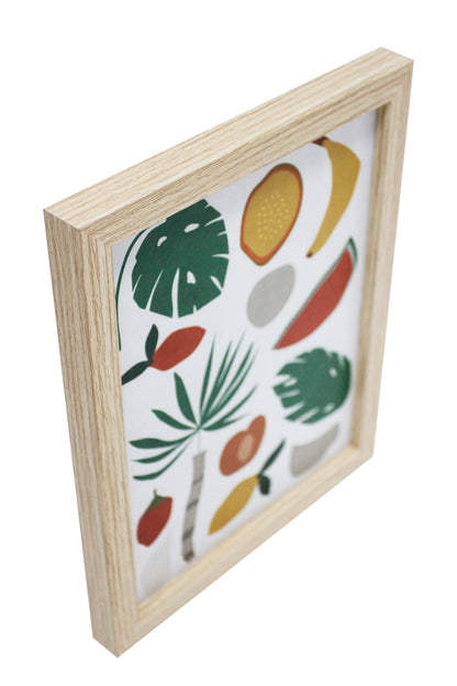 Set de 6 cuadros BESIBERRI