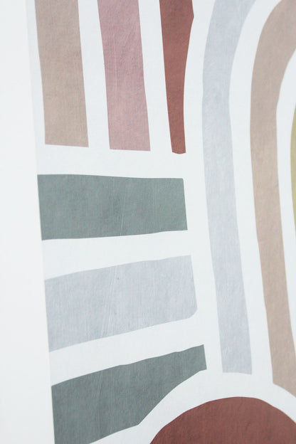 Set de 2 cuadros PEDROSA