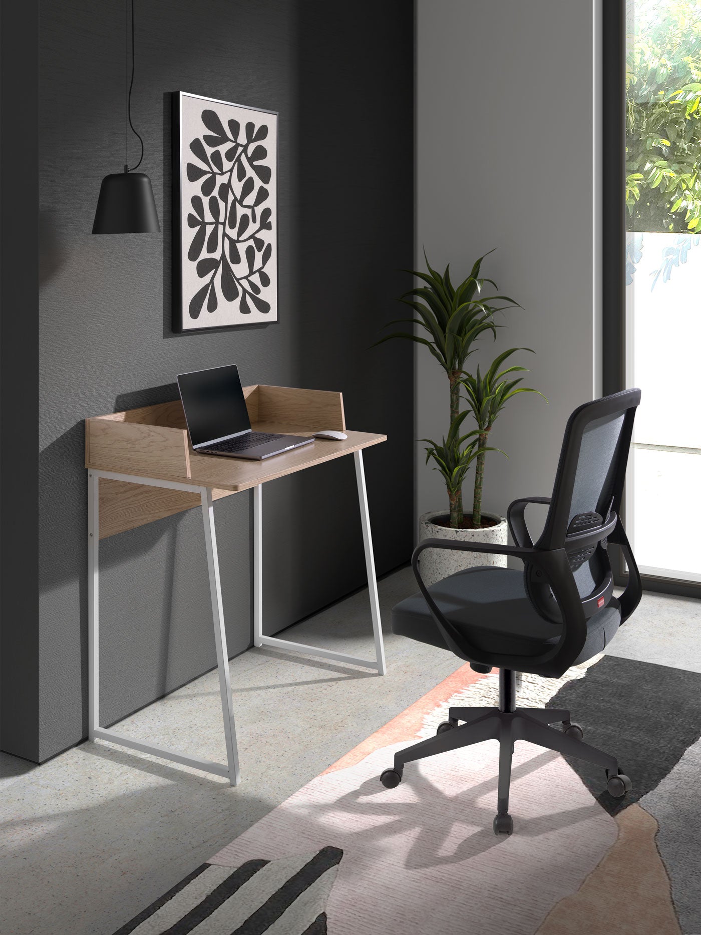 Mesa Estudio TORNAJUELOS