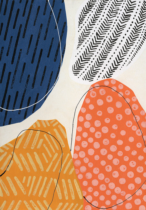 Cuadro CHILIZARRÍAS