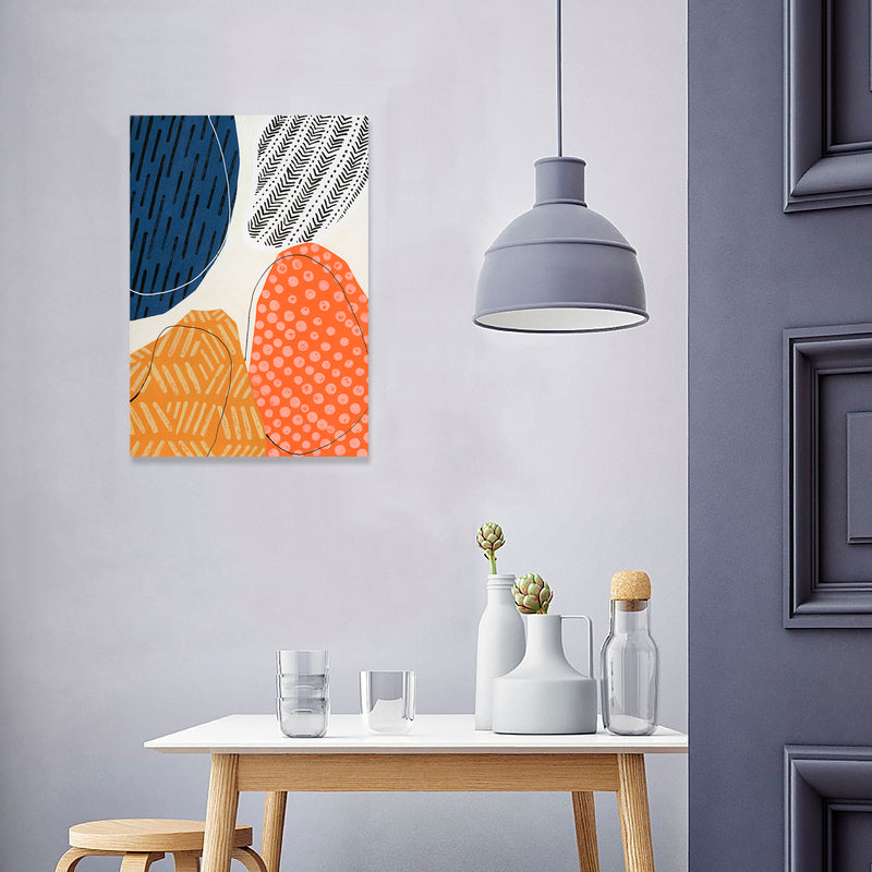 Cuadro CHILIZARRÍAS