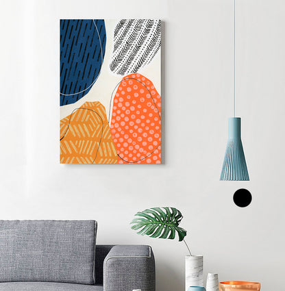 Cuadro CHILIZARRÍAS