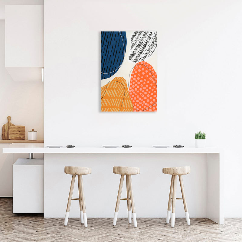 Cuadro CHILIZARRÍAS