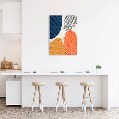 Cuadro CHILIZARRÍAS