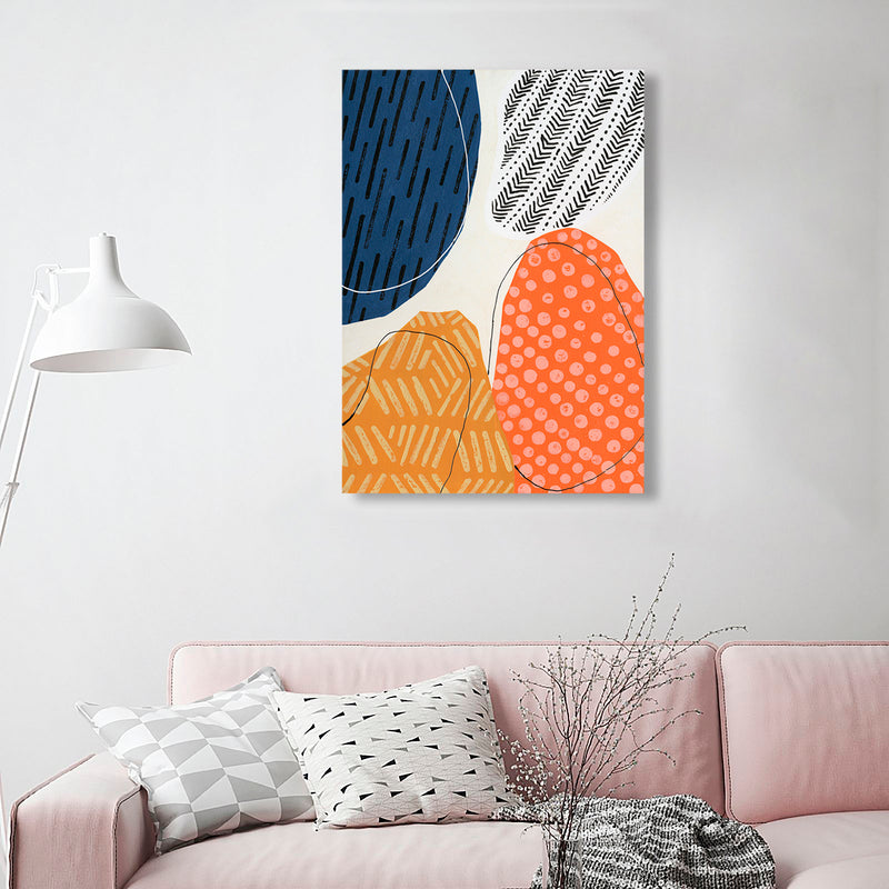 Cuadro CHILIZARRÍAS