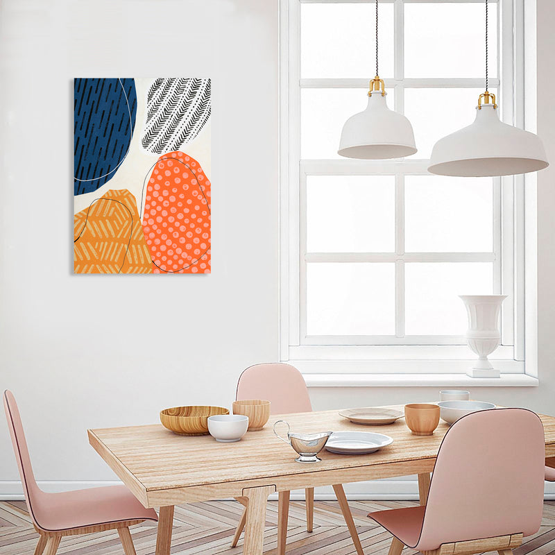 Cuadro CHILIZARRÍAS