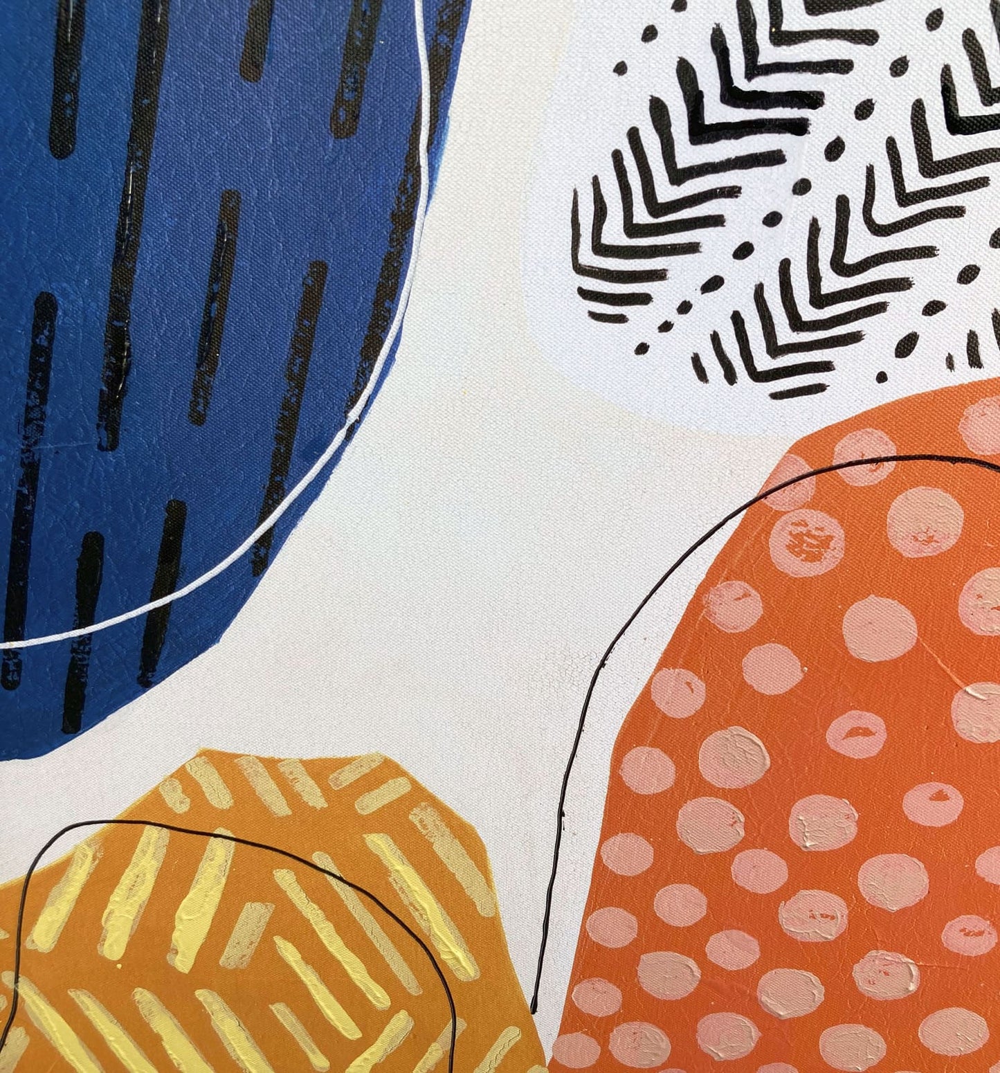 Cuadro CHILIZARRÍAS